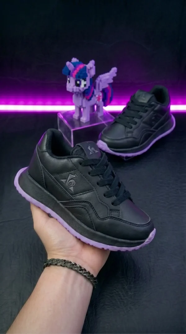 Quiero_que_cambies_el_zapato_202605082200 LeCoq Sportif