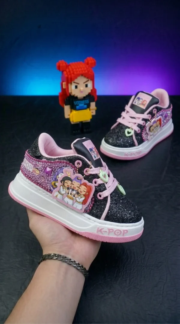 Quiero_que_cambies_el_zapato_202605261809 Kpop Classic