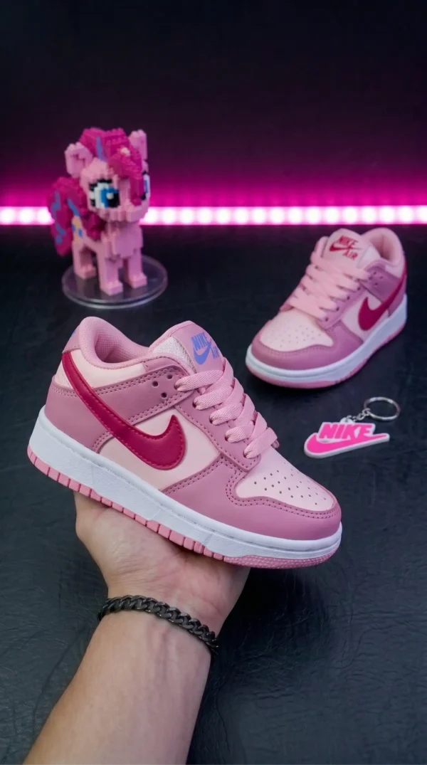 Dunk clasico