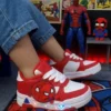 Quitale_la_mano_202603180158 Spiderman Spinner Luces