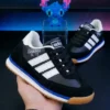 SL 72 negro Adidas SL 72