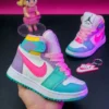 Retro 1 Infantil