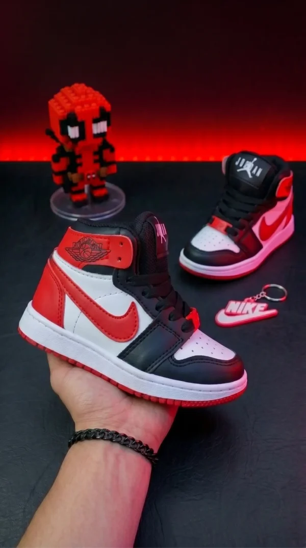 Retro 1 Infantil