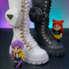 Bota Prada infantil