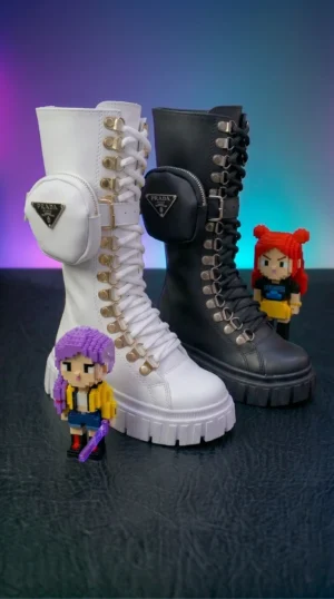 intercambia_las_botas_negra_y_202605281739 Bota Prada infantil