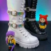 intercambia_las_botas_negra_y_202605281741 Bota correa charol infantil