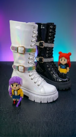 intercambia_las_botas_negra_y_202605281741 Bota correa charol infantil