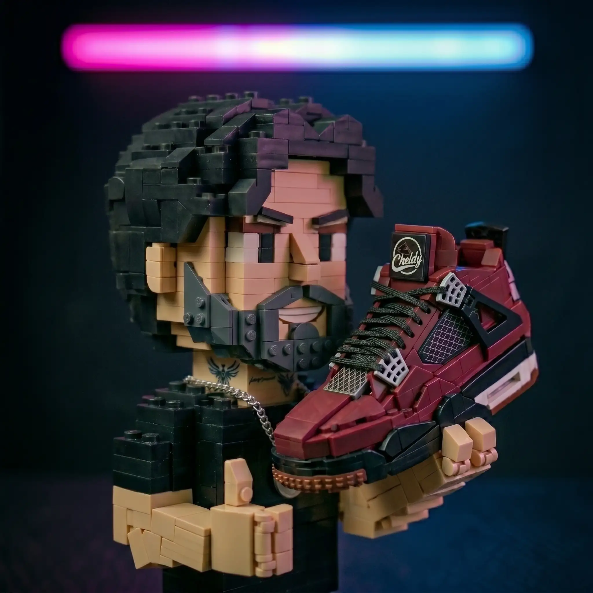 Nike Retro 1 Adulto
