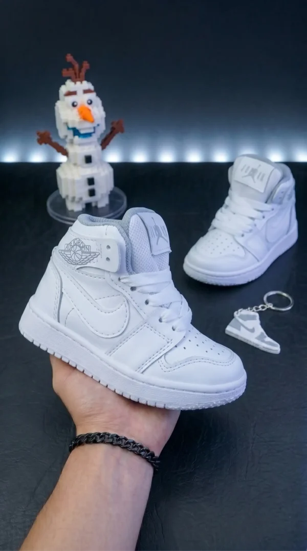 Retro 1 Infantil