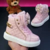 sdsdsd Botas Moschino Peluche