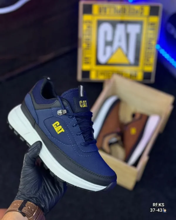 CAT adulto