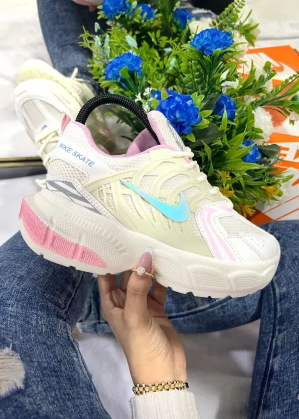 Nike Skate Dama