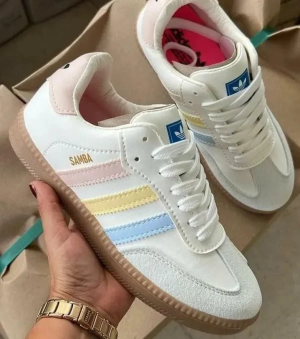 Adidas Samba