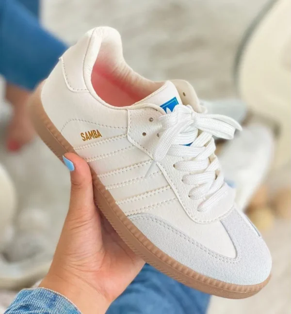Adidas Samba