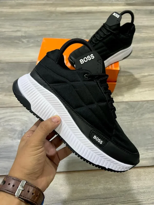 Hugo Boss