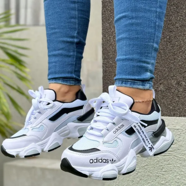 Adidas Corazon Dama