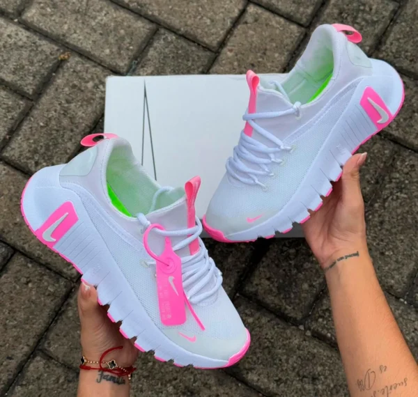 Nike Free Adulto