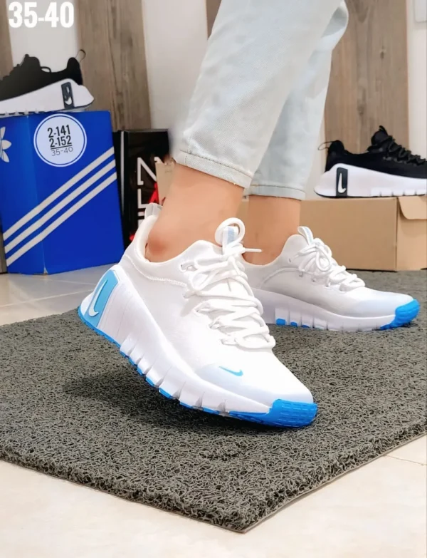 Nike Free Adulto