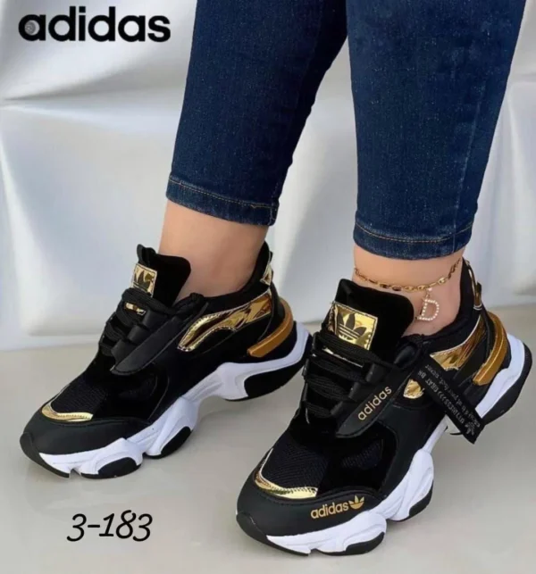 Adidas Corazon Dama