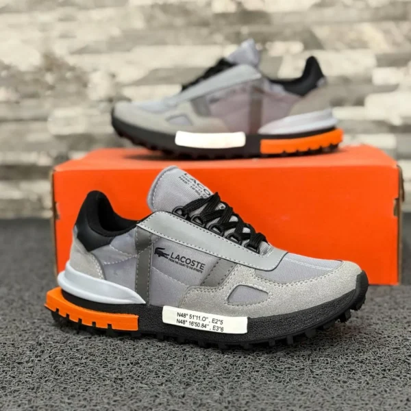 Lacoste