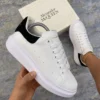 Alexander McQueen