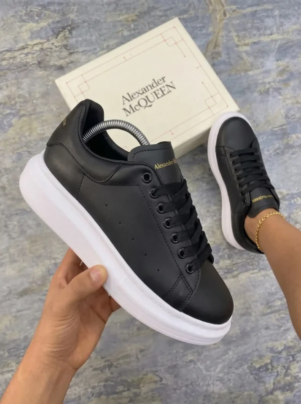 Alexander McQueen