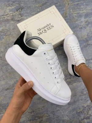 Alexander McQueen