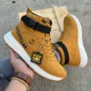 Bota CAT Adulto