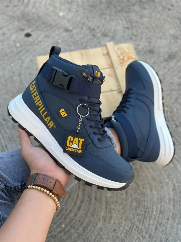 Bota CAT Adulto
