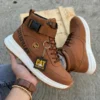 Bota CAT Adulto