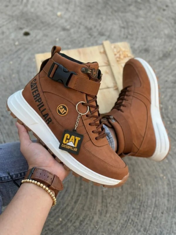 Bota CAT Adulto