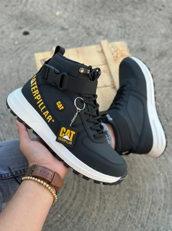 Bota CAT Adulto