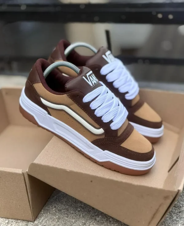 Vans adulto