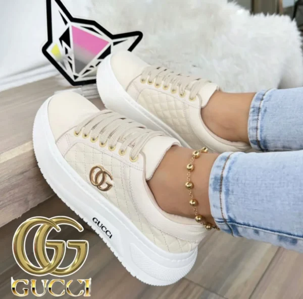 Gucci Dama