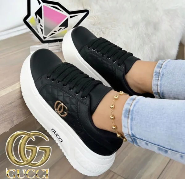 Gucci Dama