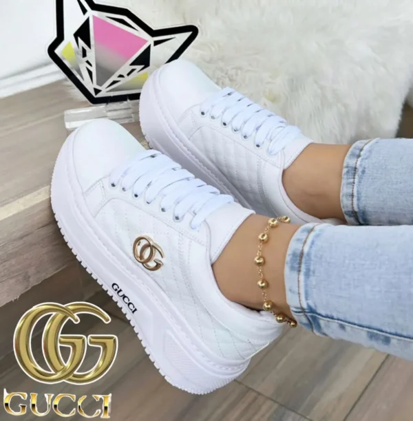 Gucci Dama