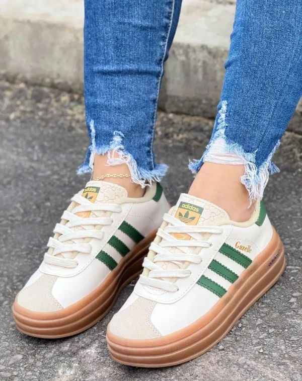 Adidas Gazelle