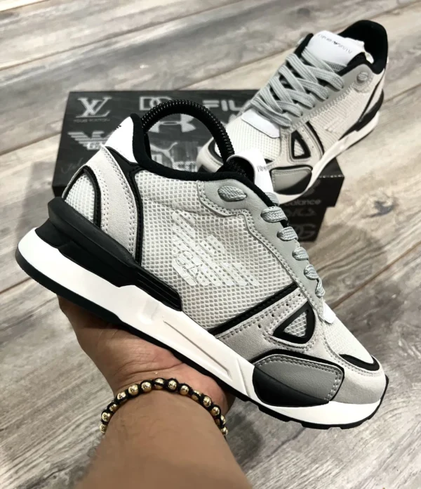 Emporio Armani