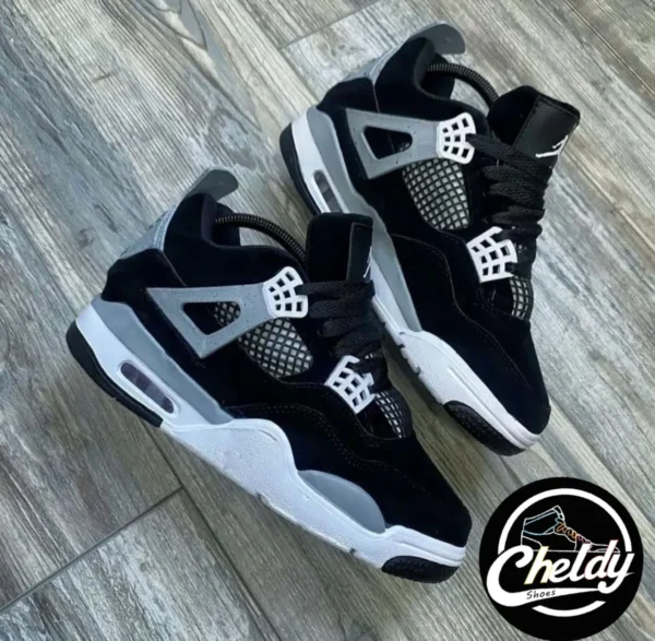 Retro 4