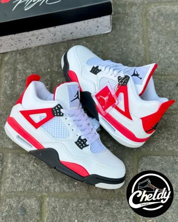 Retro 4