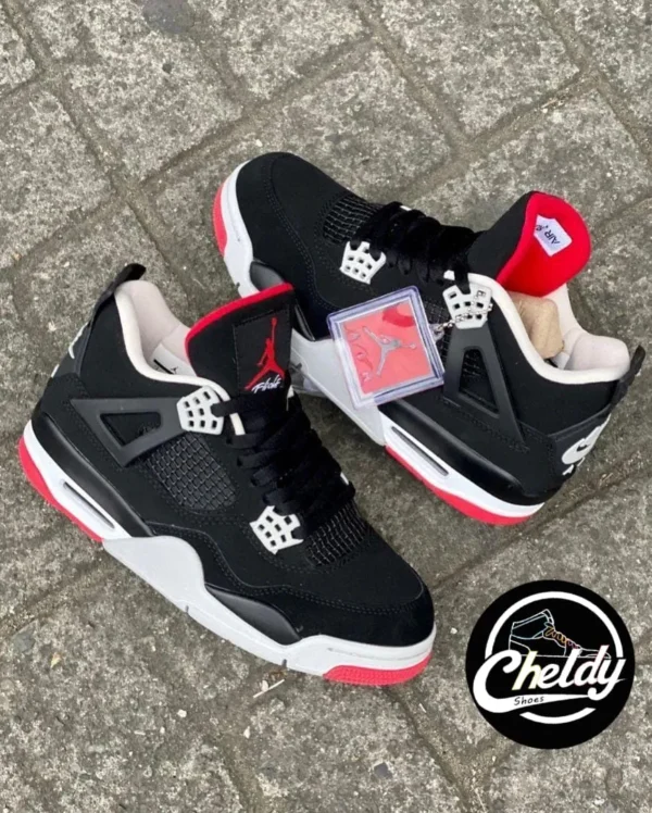 Retro 4
