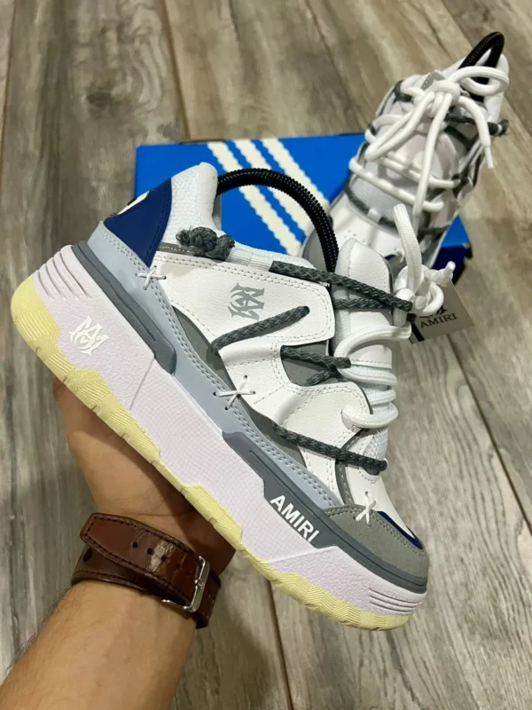 Amiri MA-1