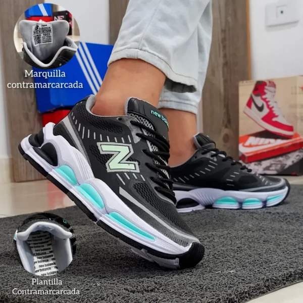 NewBalance 2000 adulto