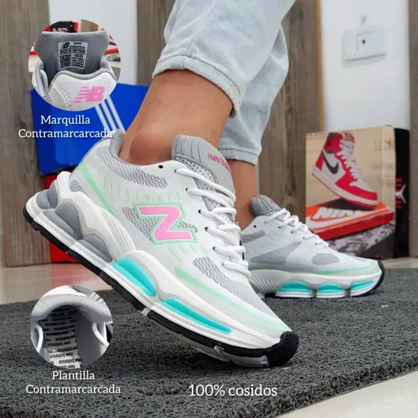NewBalance 2000 adulto