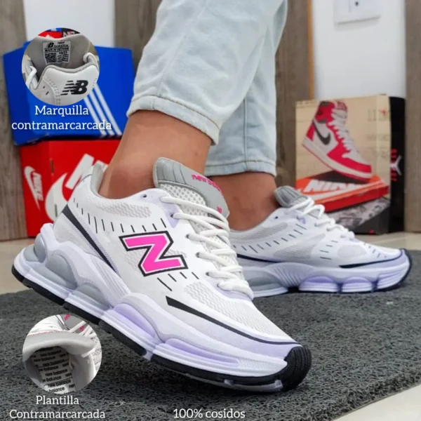 NewBalance 2000 adulto