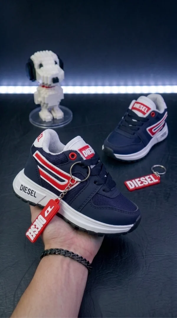 Diesel infantil