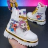 Change_boots_from_black_to_202607270520 Bota Corta Kpop Warriors