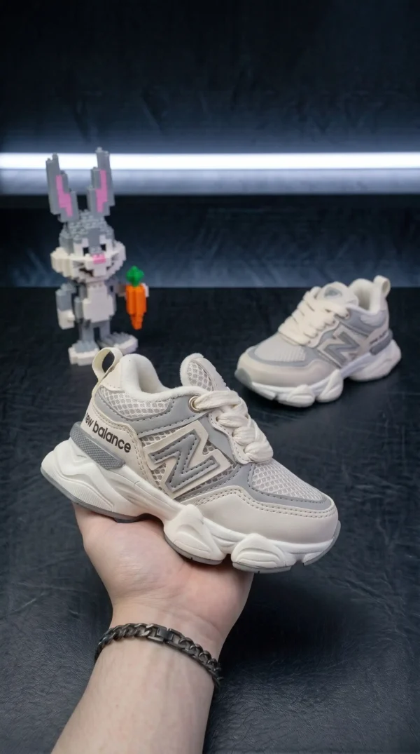 NewBalance 9060 infantil