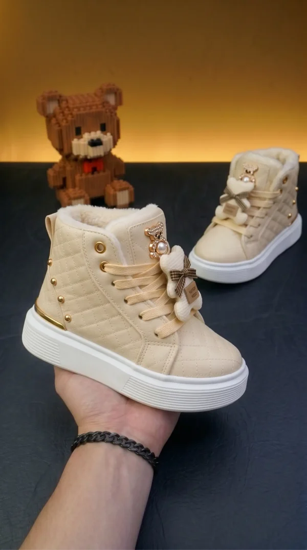 Bota osito