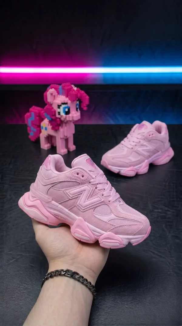 NewBalance 9060 infantil